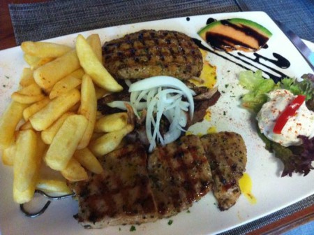 Haßloch - Akropolis - *8/10*