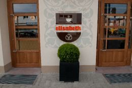 Mutterstadt - Cafe Elisabeth - *4/5*