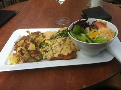 Neustadt / Weinstraße - City Marktcafe - *2,5/5*