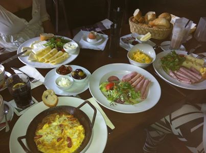 Ludwigshafen - N1 Lounge - *6/10*