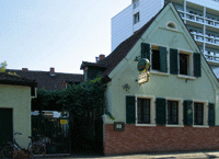 LU-Mundenheim - Zur Linde - *7/10*